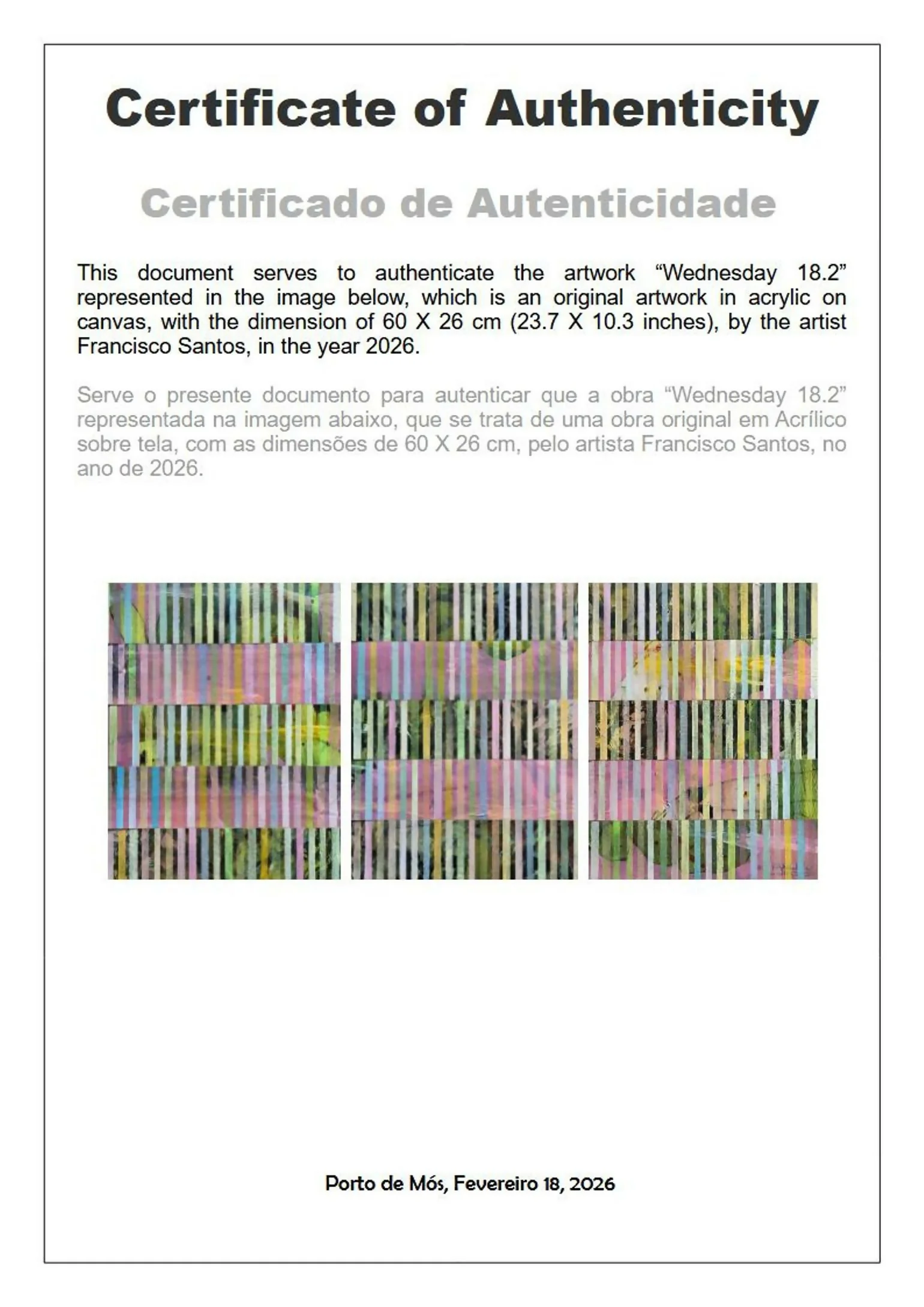 Francisco Santos - Image 5