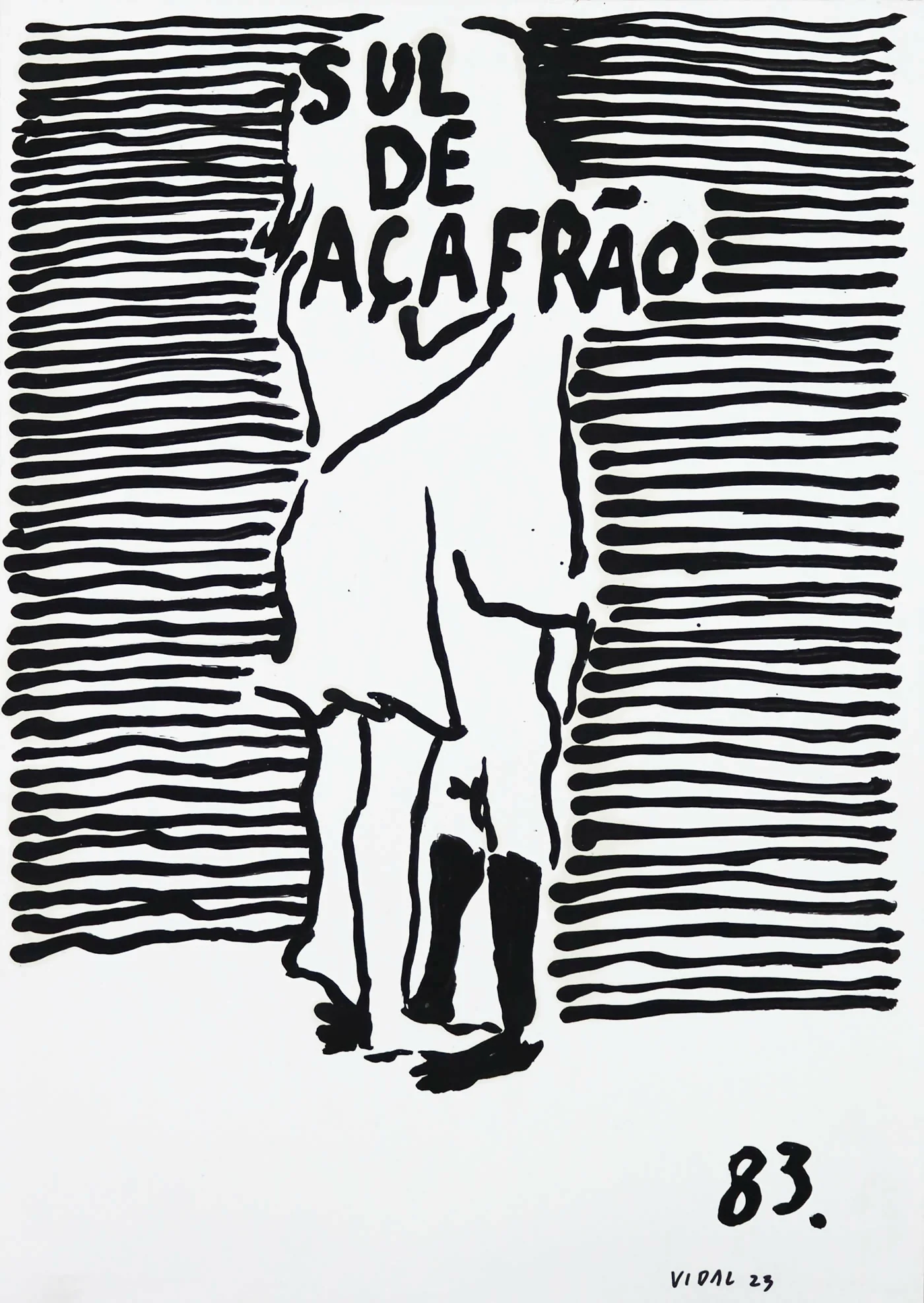 Francisco Vidal