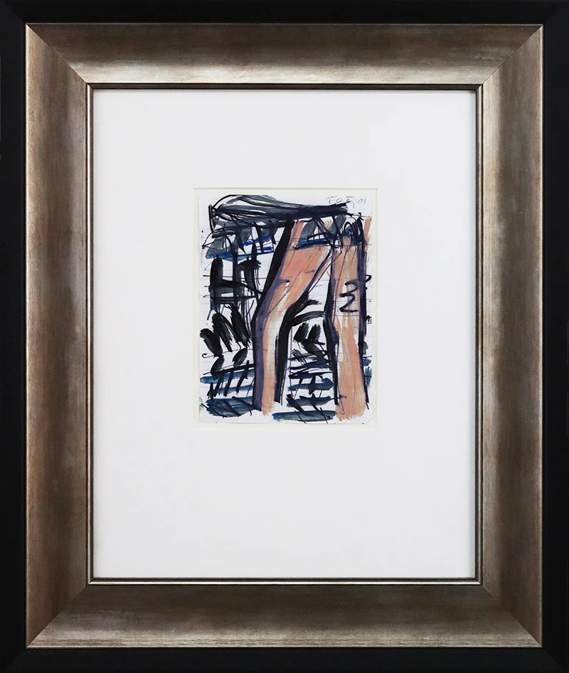 Günther Förg - Image 2