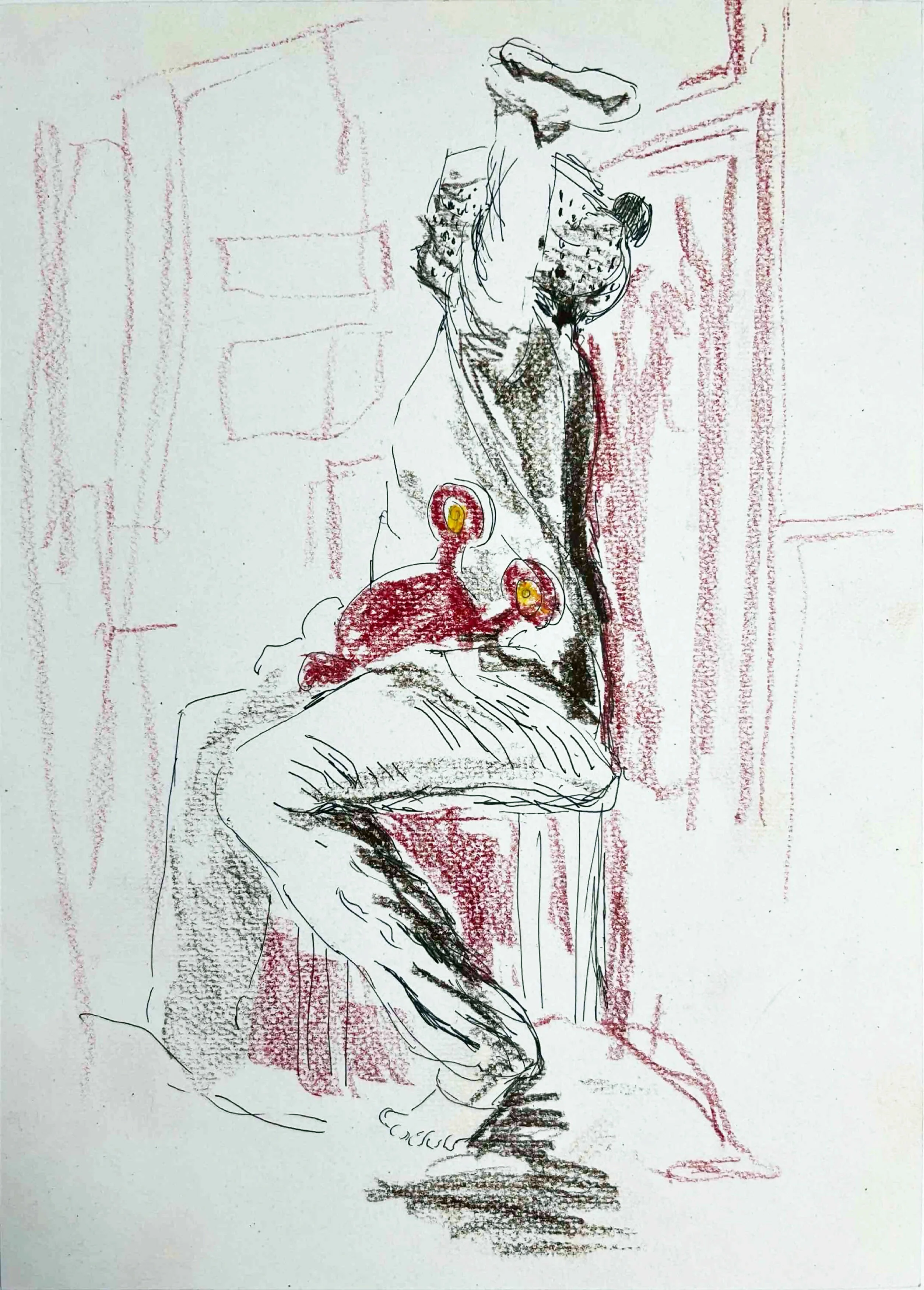 Henrique Soeiro Andrade