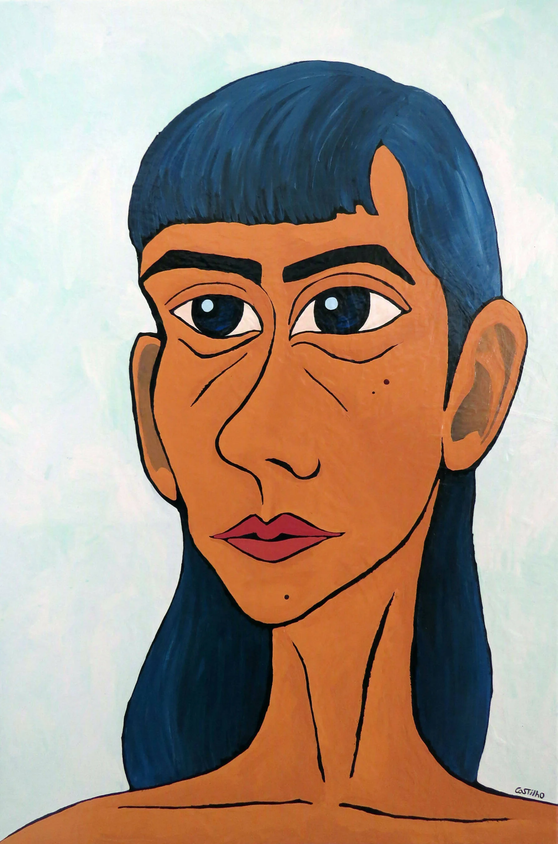 Hugo Castilho