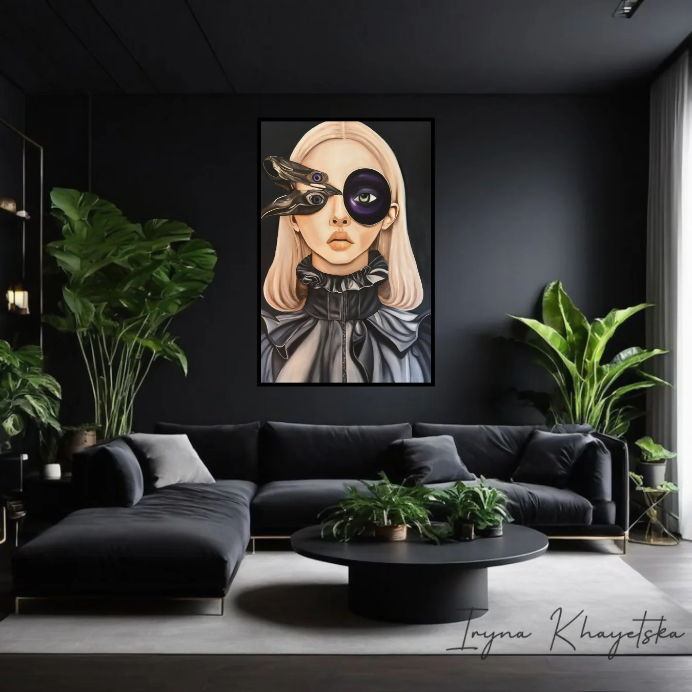 Iryna Khayetska - Image 2