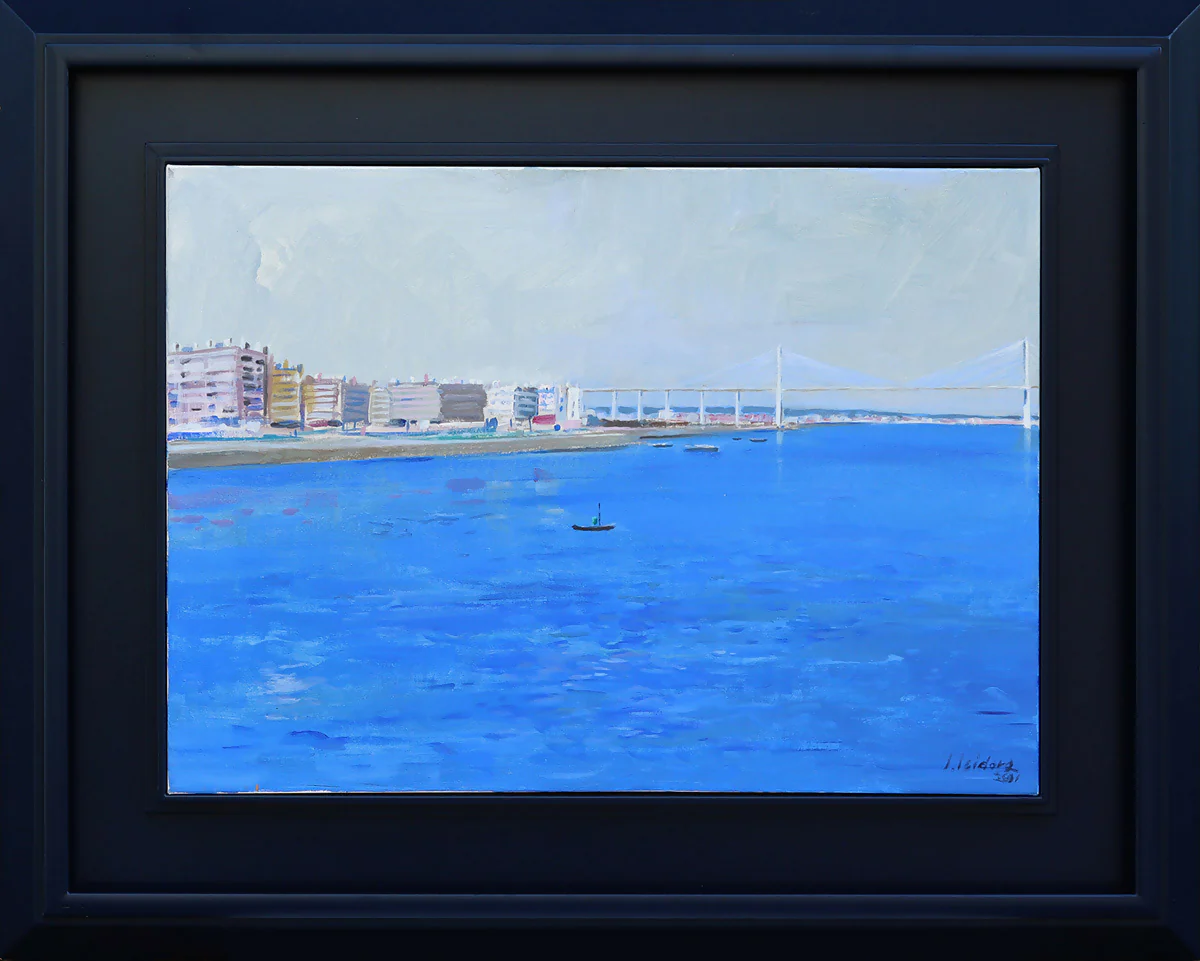 Jaime Isidoro - Image 2
