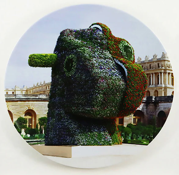 Jeff Koons