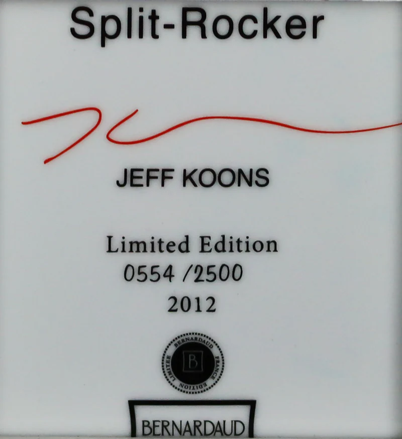 Jeff Koons - Image 2