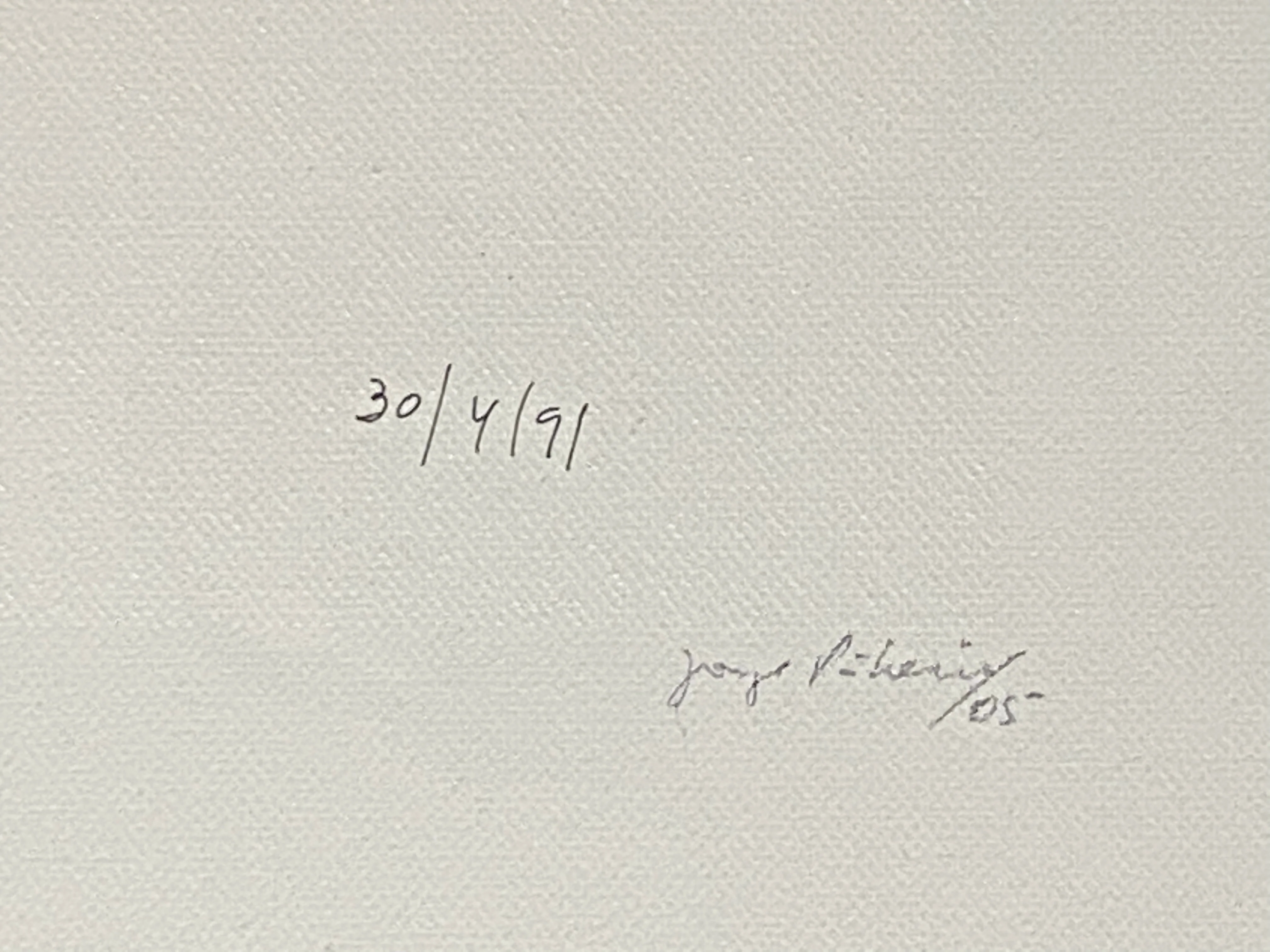 Jorge Pinheiro - Image 3
