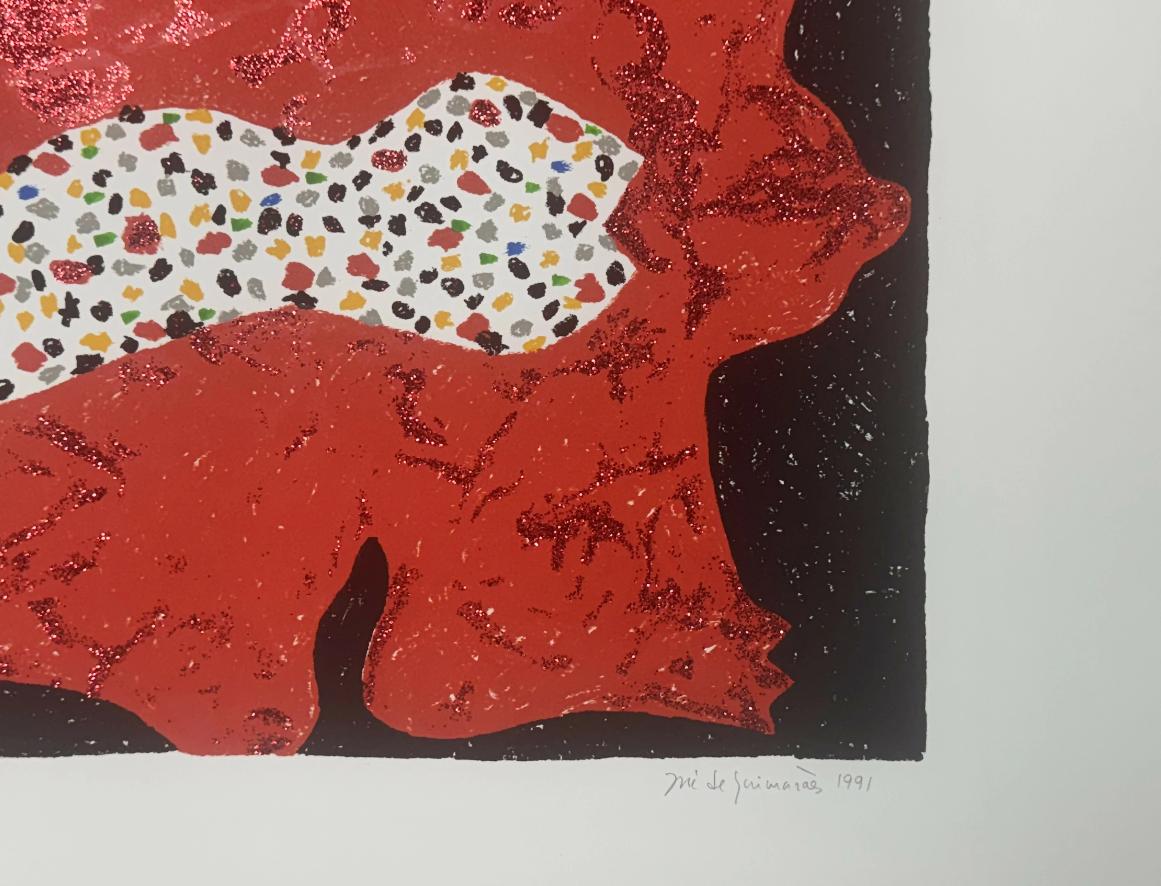 José de Guimarães - Image 3