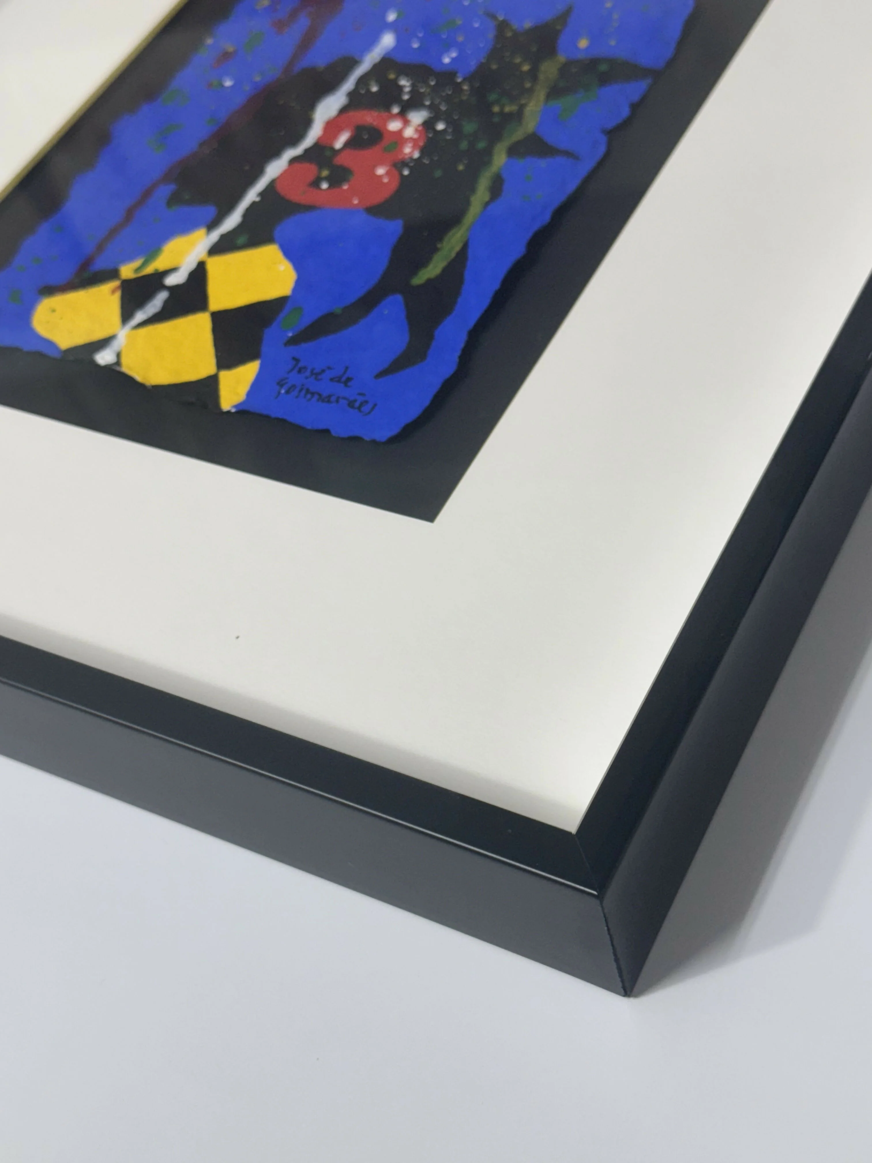 José de Guimarães - Image 3