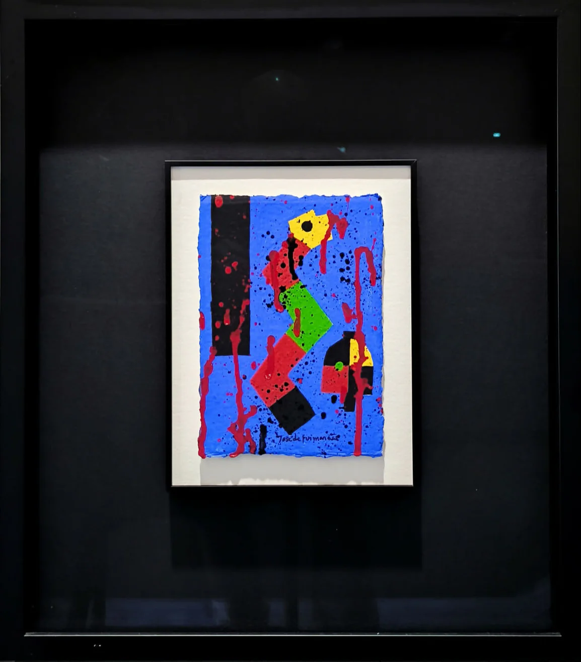 José de Guimarães - Image 2