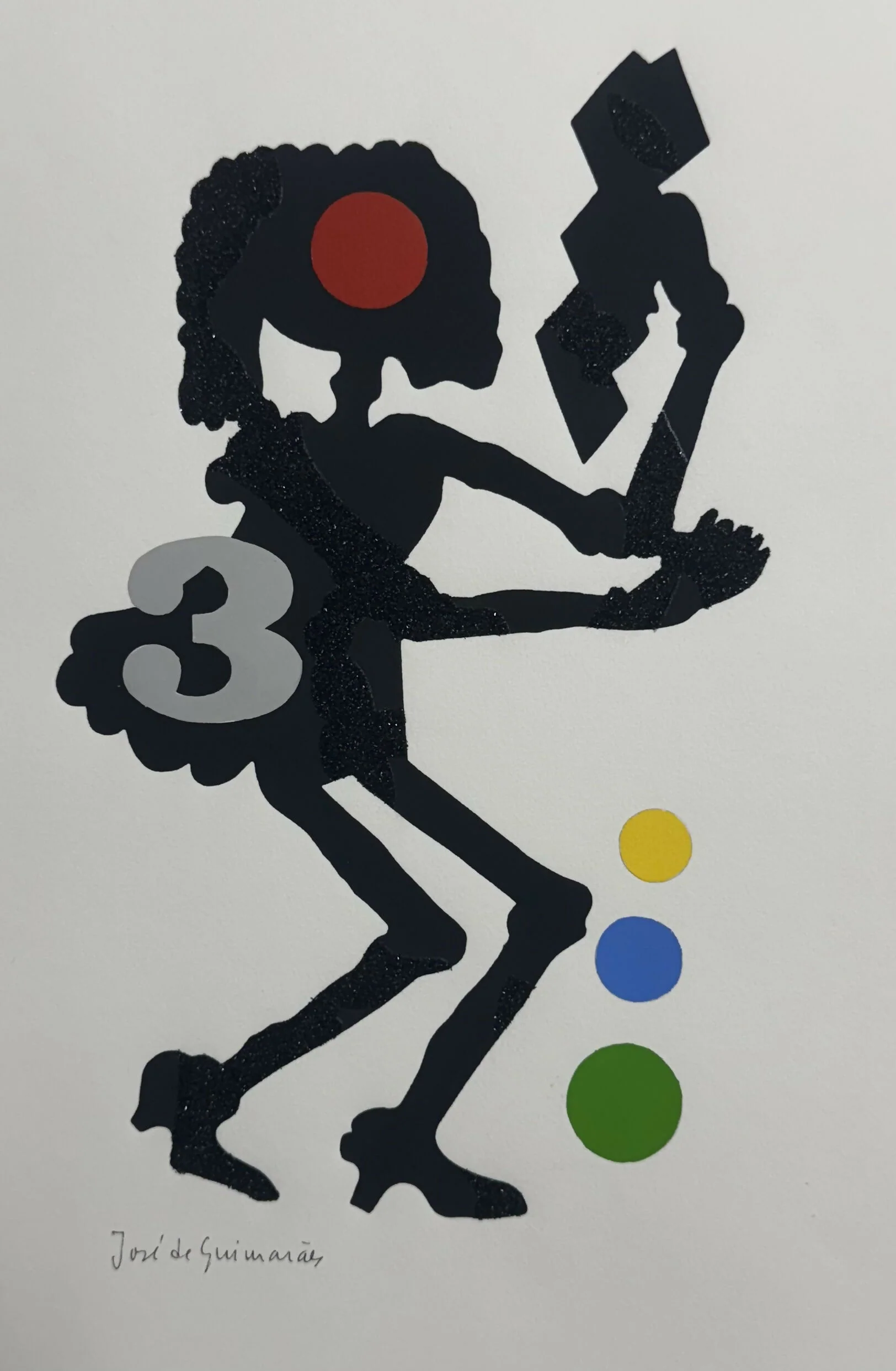 José de Guimarães - Image 2