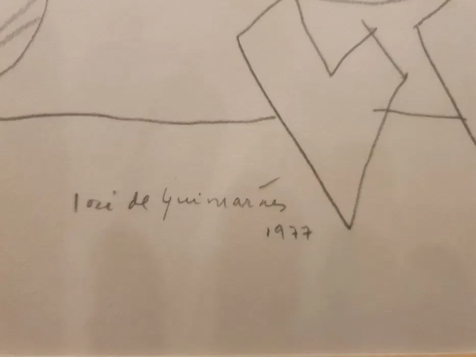 José de Guimarães - Image 2