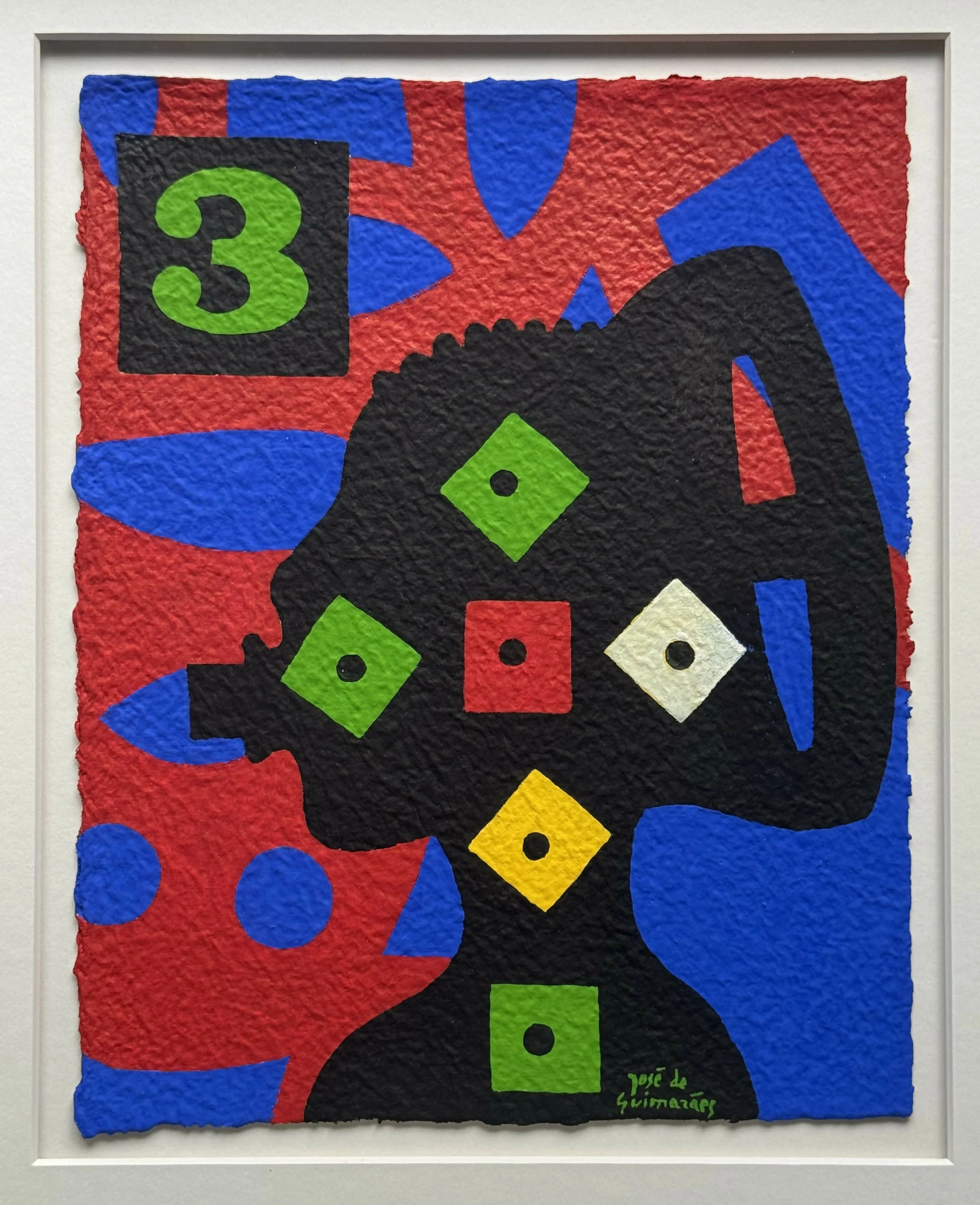José de Guimarães - Image 2