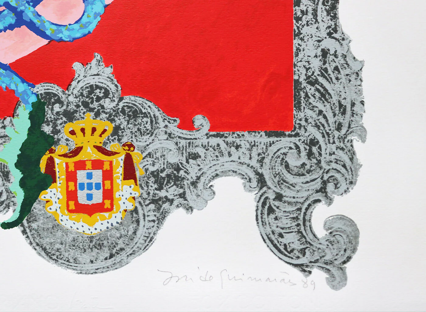 José de Guimarães - Image 3