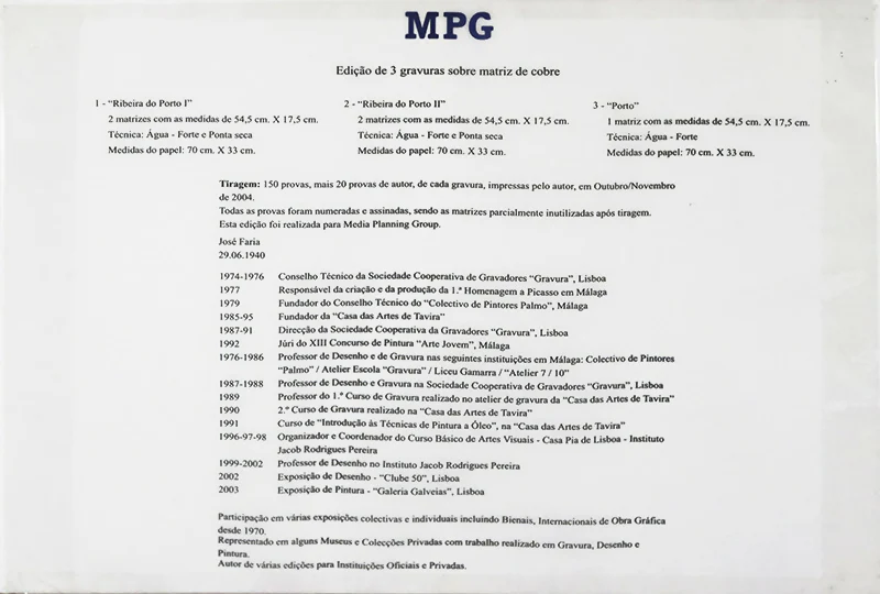 José Faria - Image 3