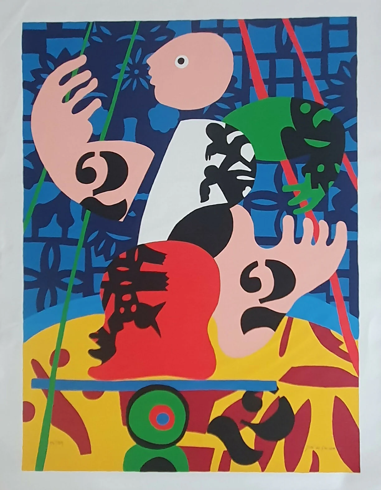 José Guimarães - Image 2