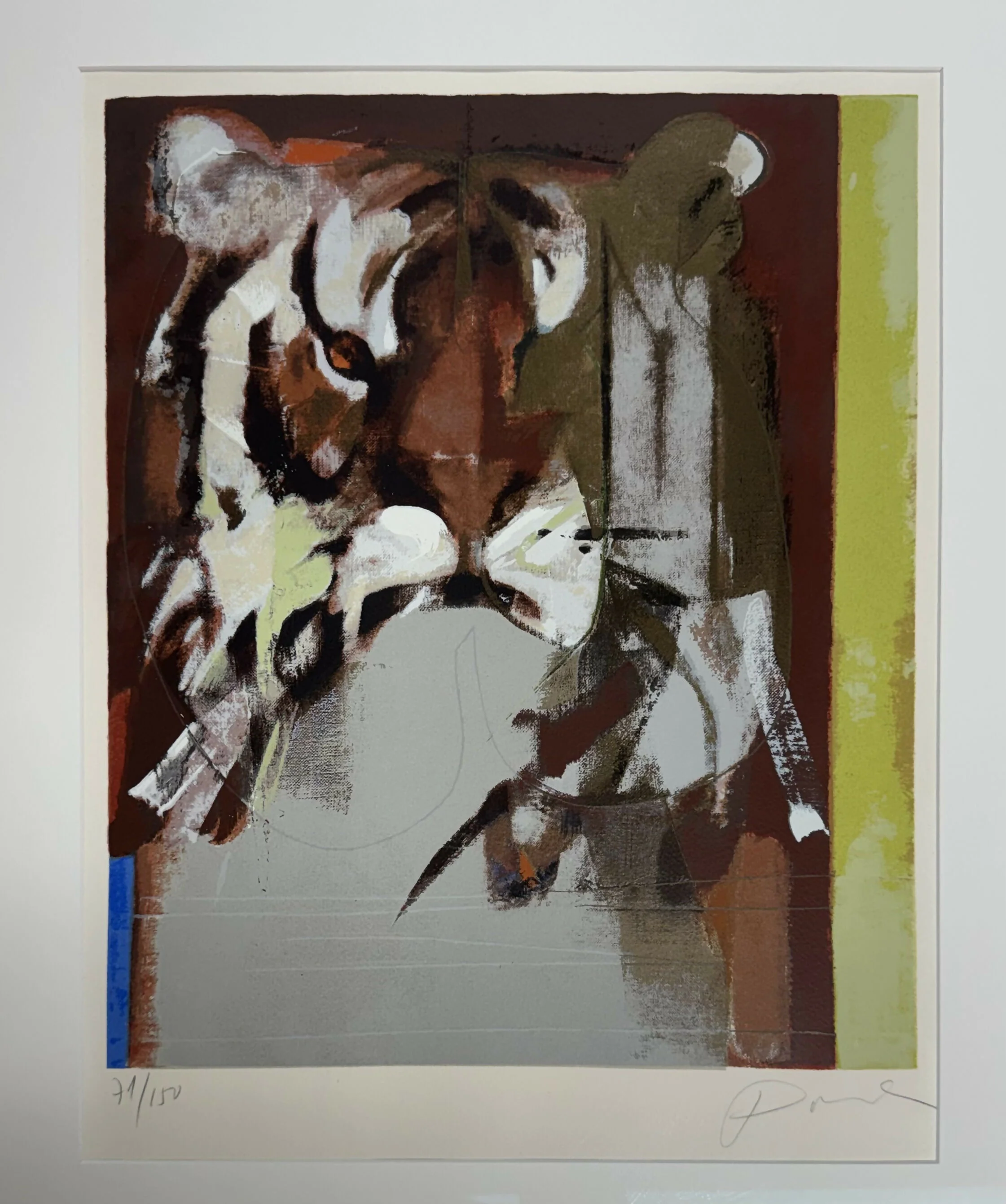 Júlio Pomar - Image 2