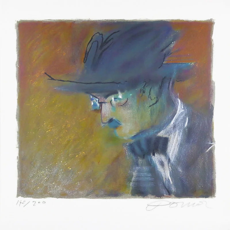 Júlio Pomar