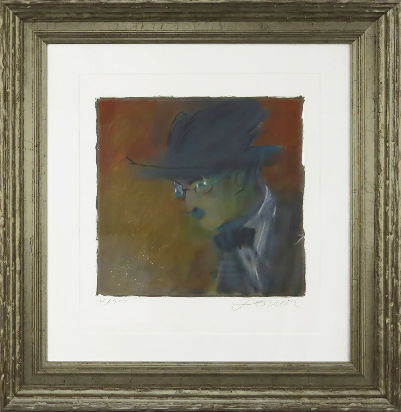 Júlio Pomar - Image 2