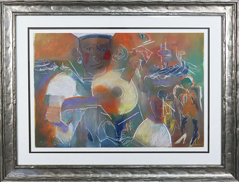 Júlio Pomar - Image 2