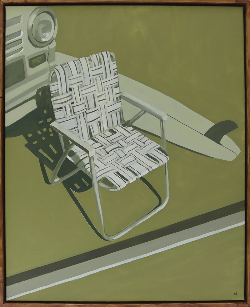 Leonor Saunders - Image 2