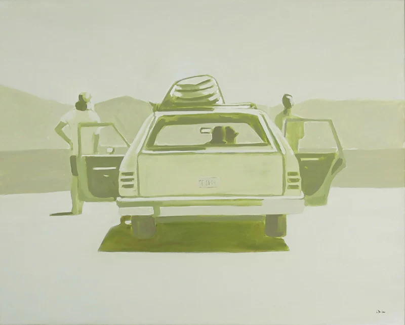 Leonor Saunders