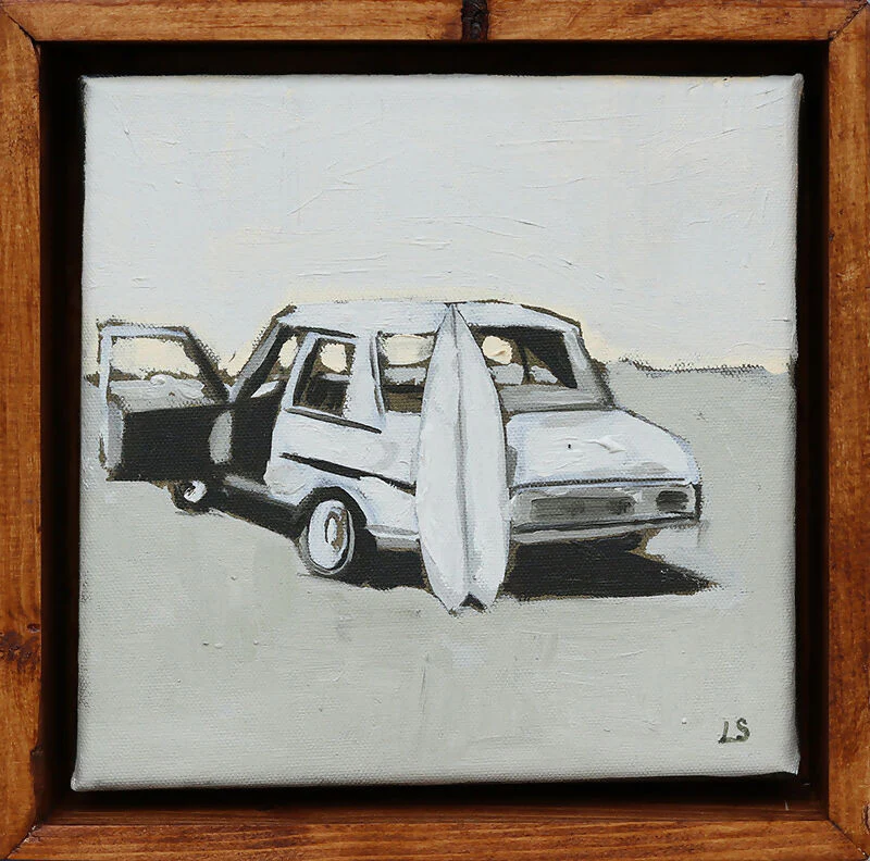 Leonor Saunders - Image 2