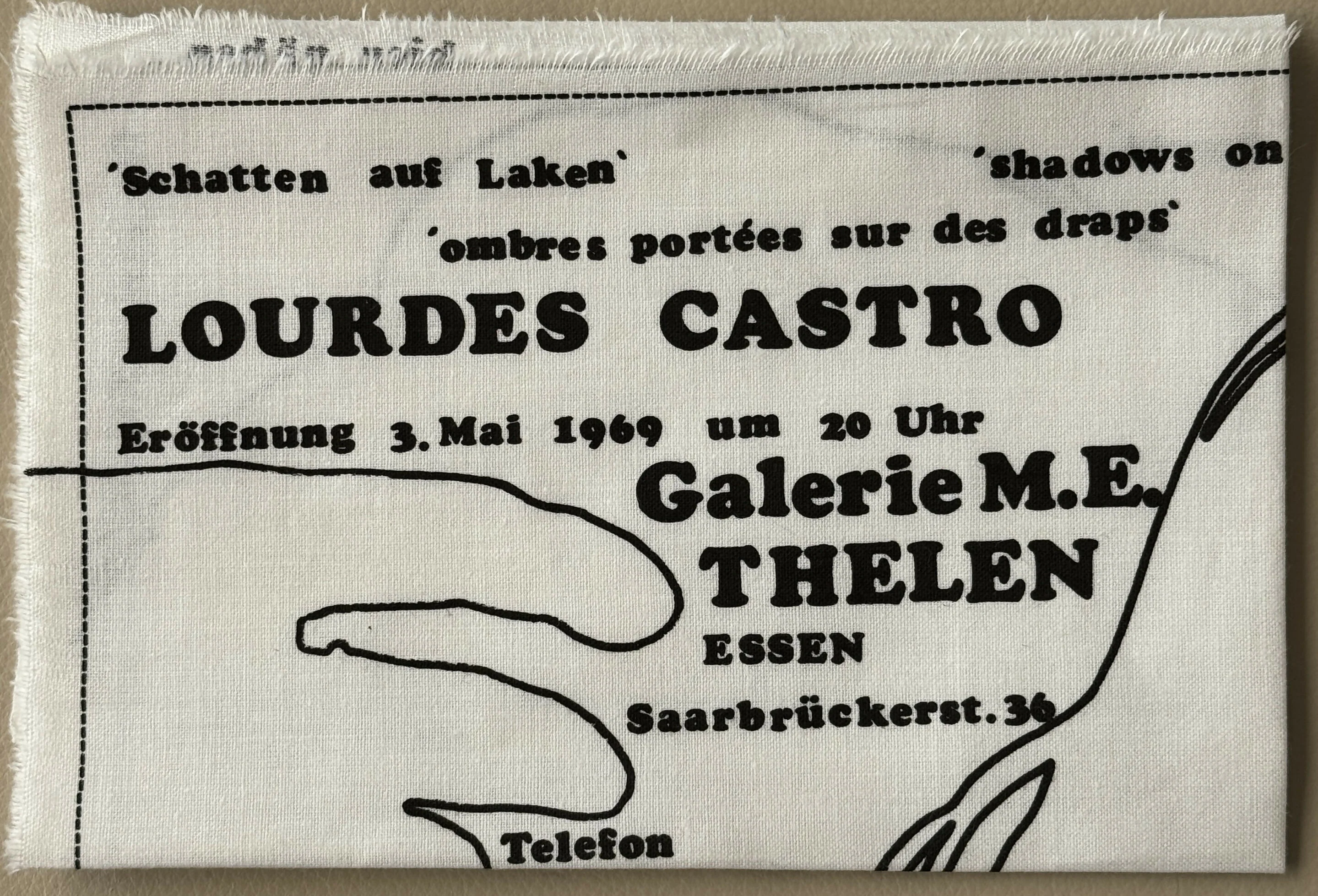Lourdes Castro - Image 4