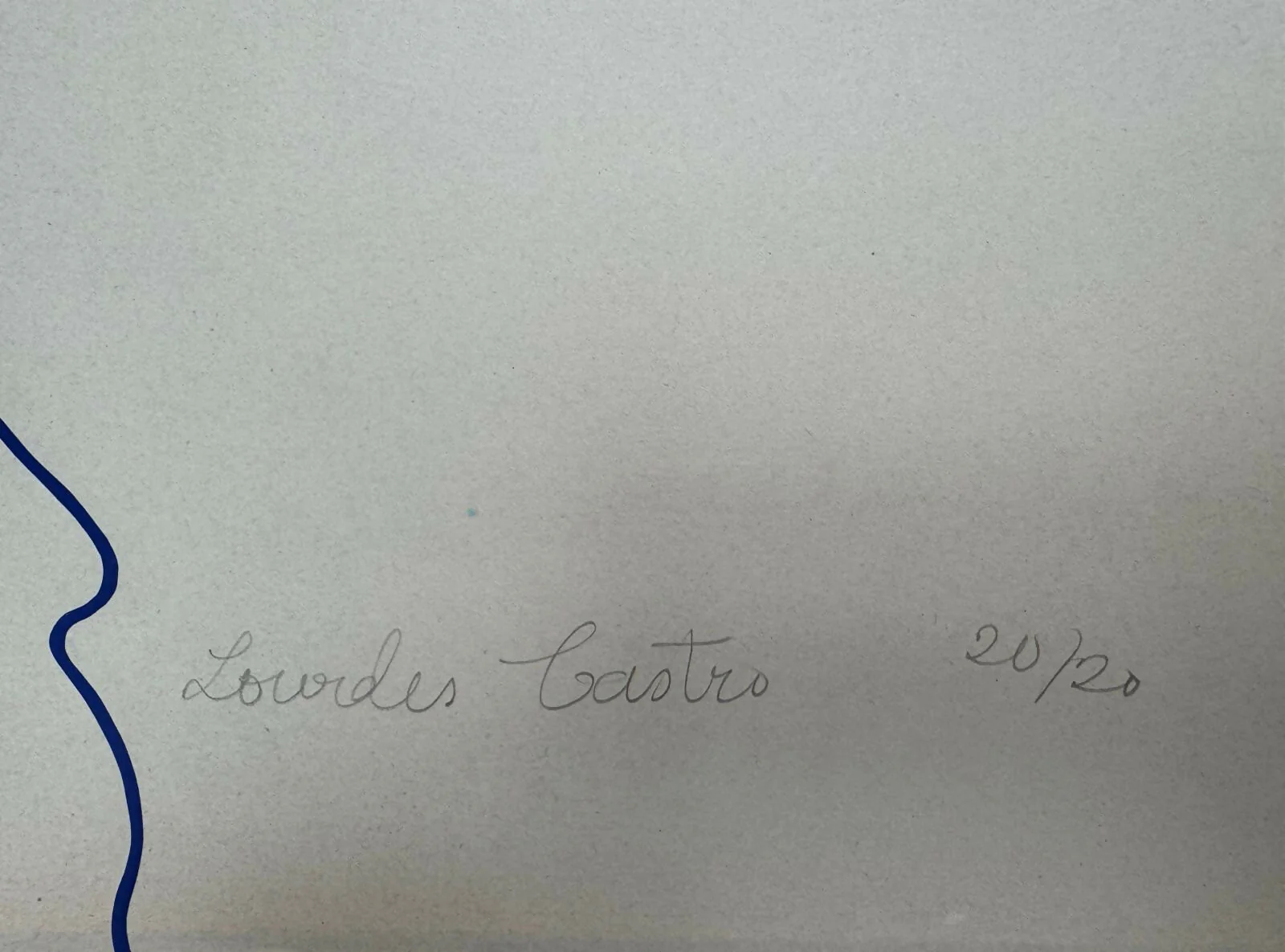 Lourdes Castro - Image 2