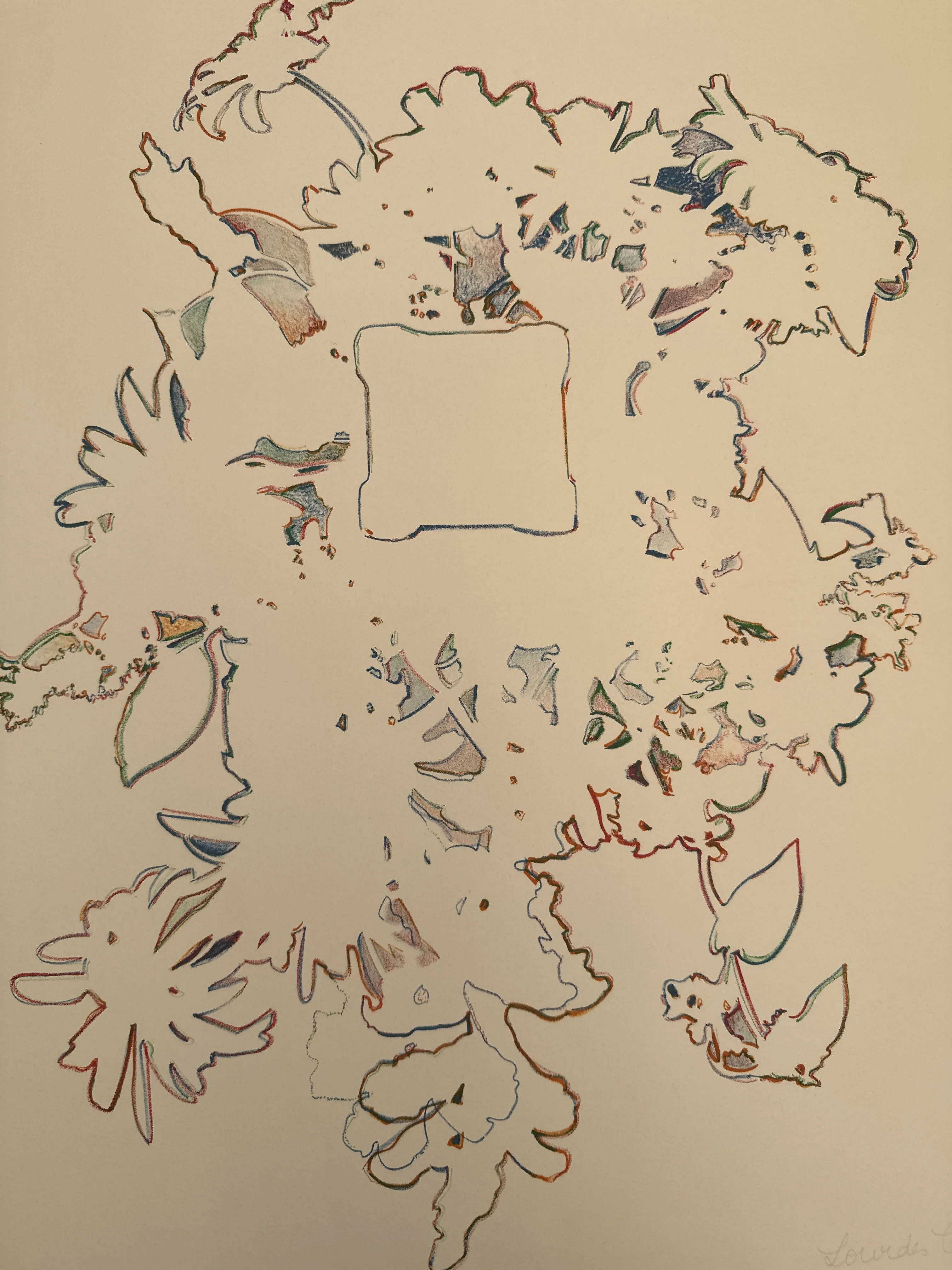 Lourdes Castro - Image 4
