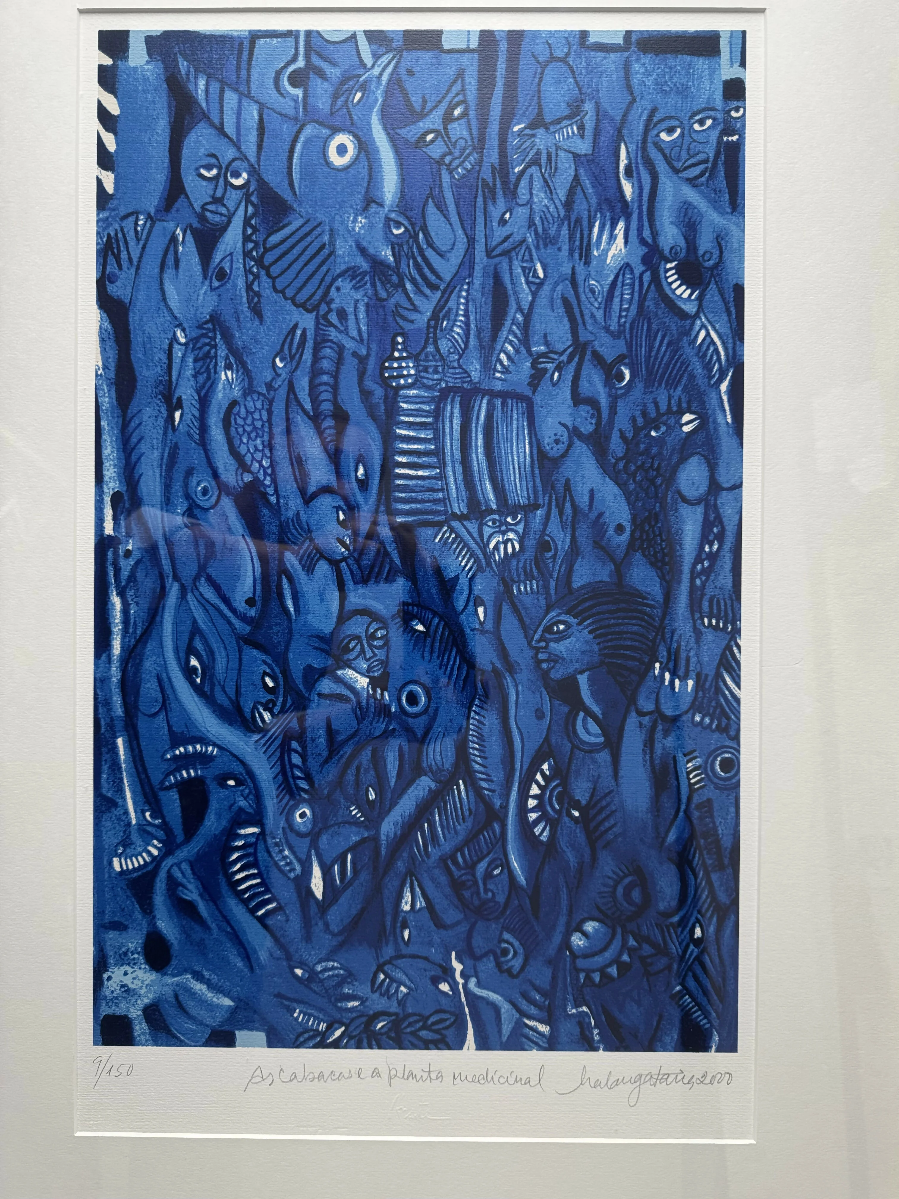 Malangatana - Image 4