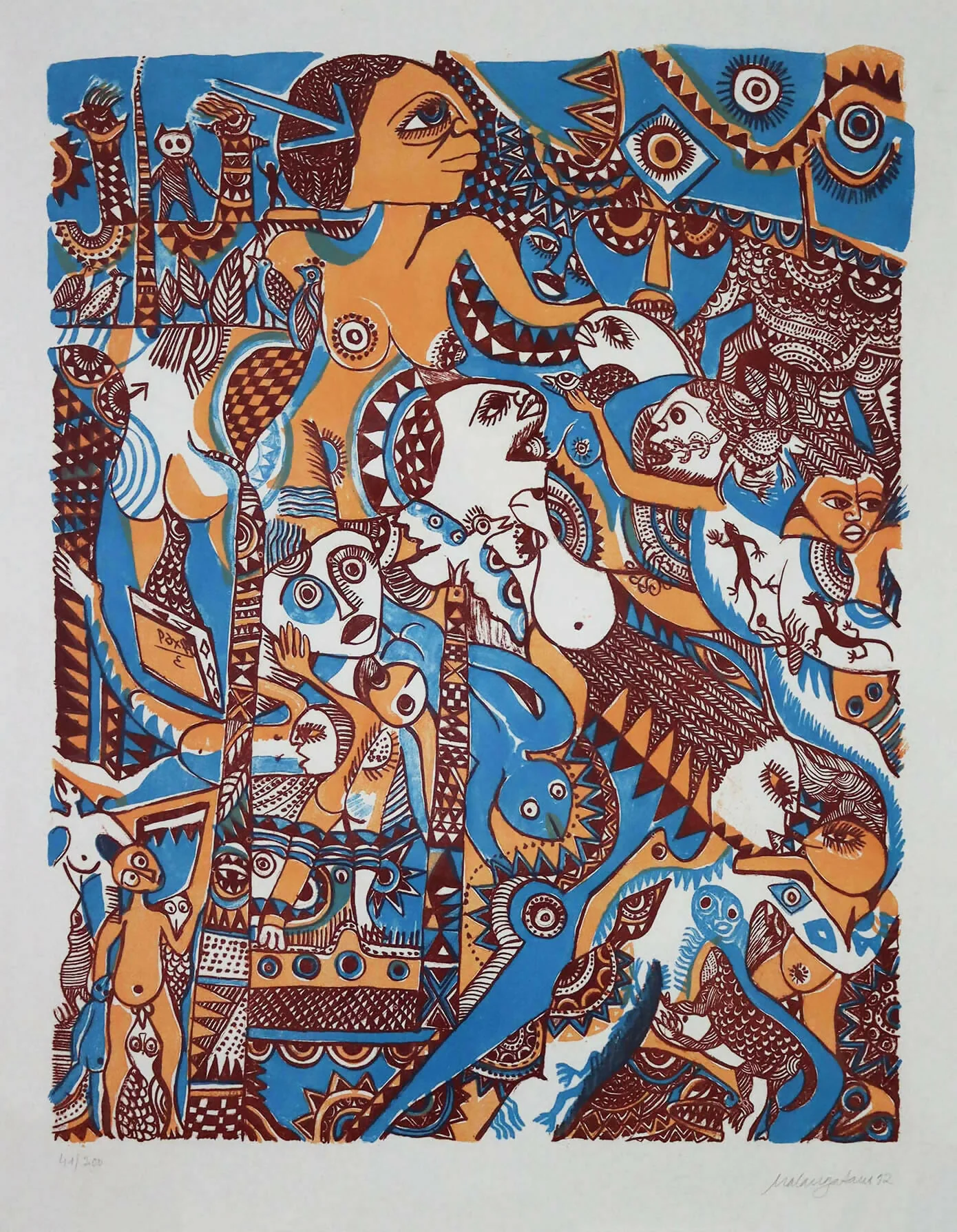 Malangatana