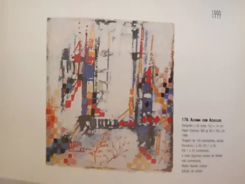 Manuel Cargaleiro - Image 2