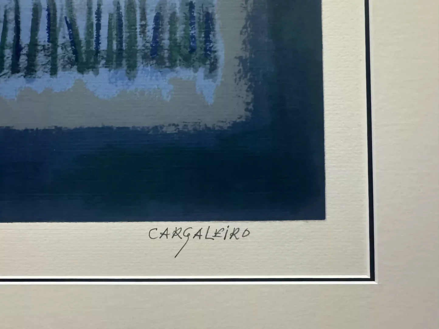 Manuel Cargaleiro - Image 2