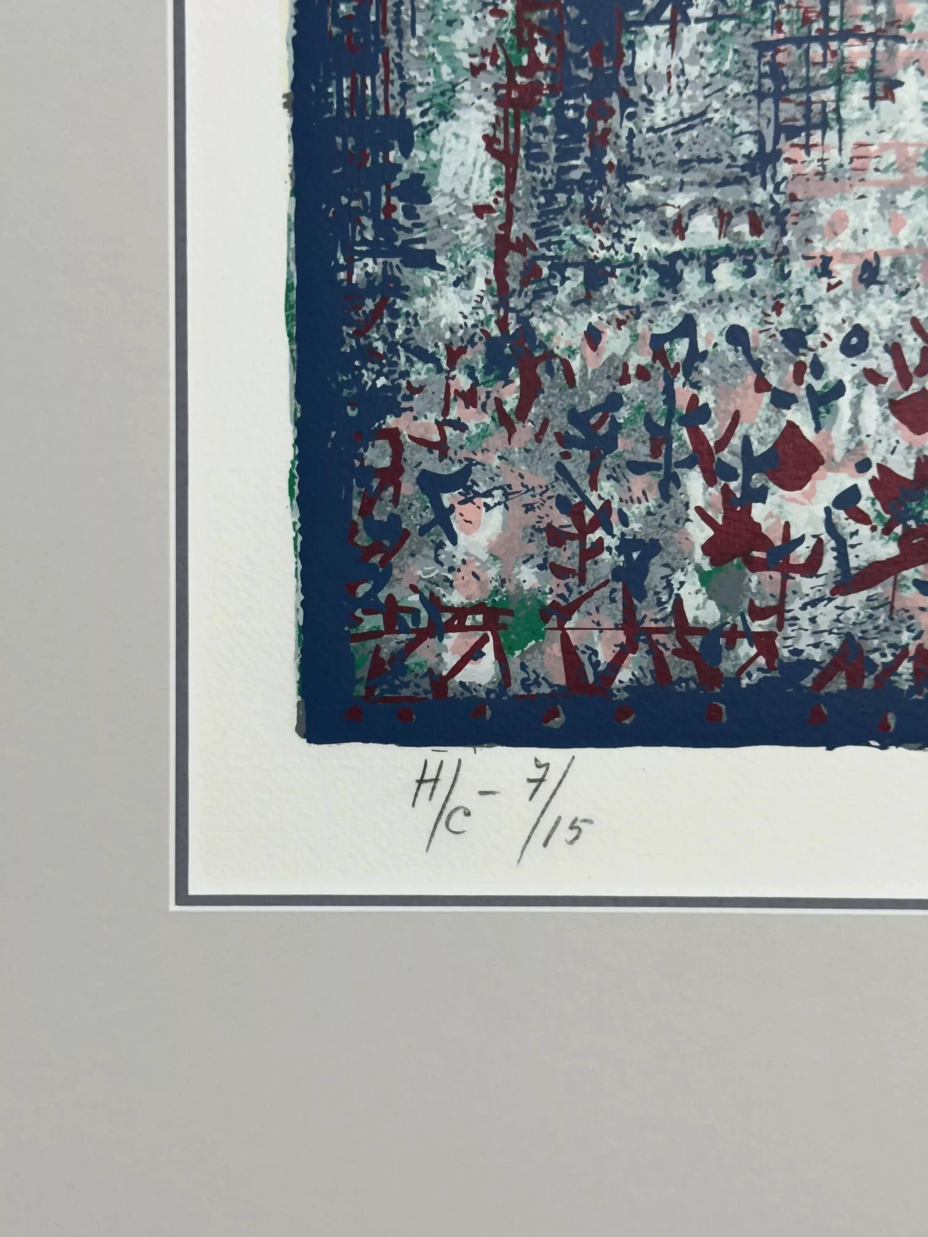 Manuel Cargaleiro - Image 3