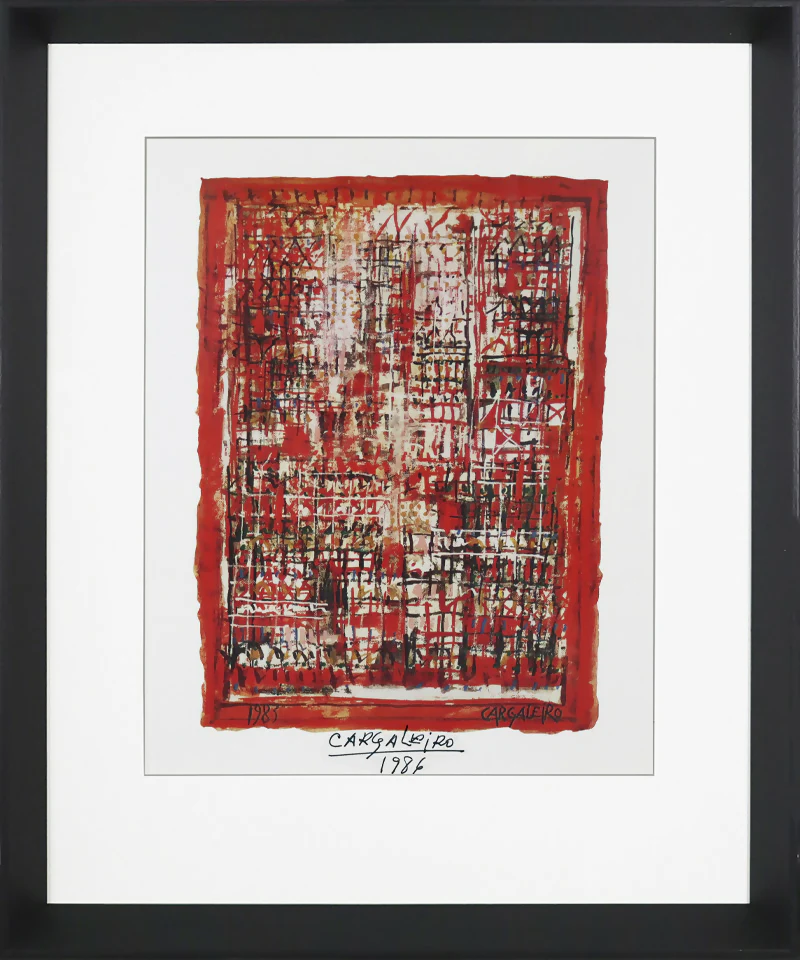 Manuel Cargaleiro - Image 2