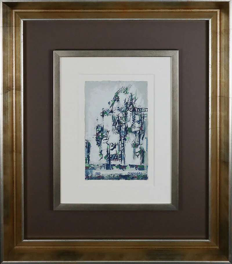 Manuel Cargaleiro - Image 2