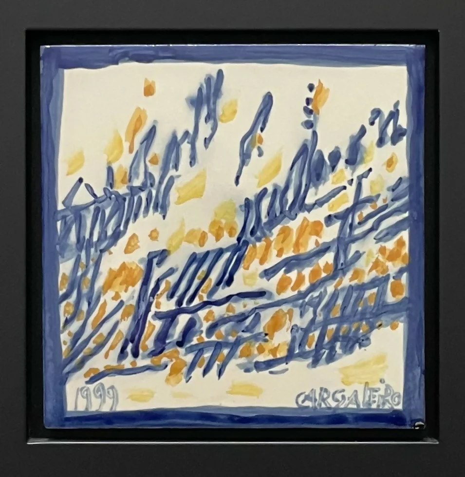 Manuel Cargaleiro - Image 2