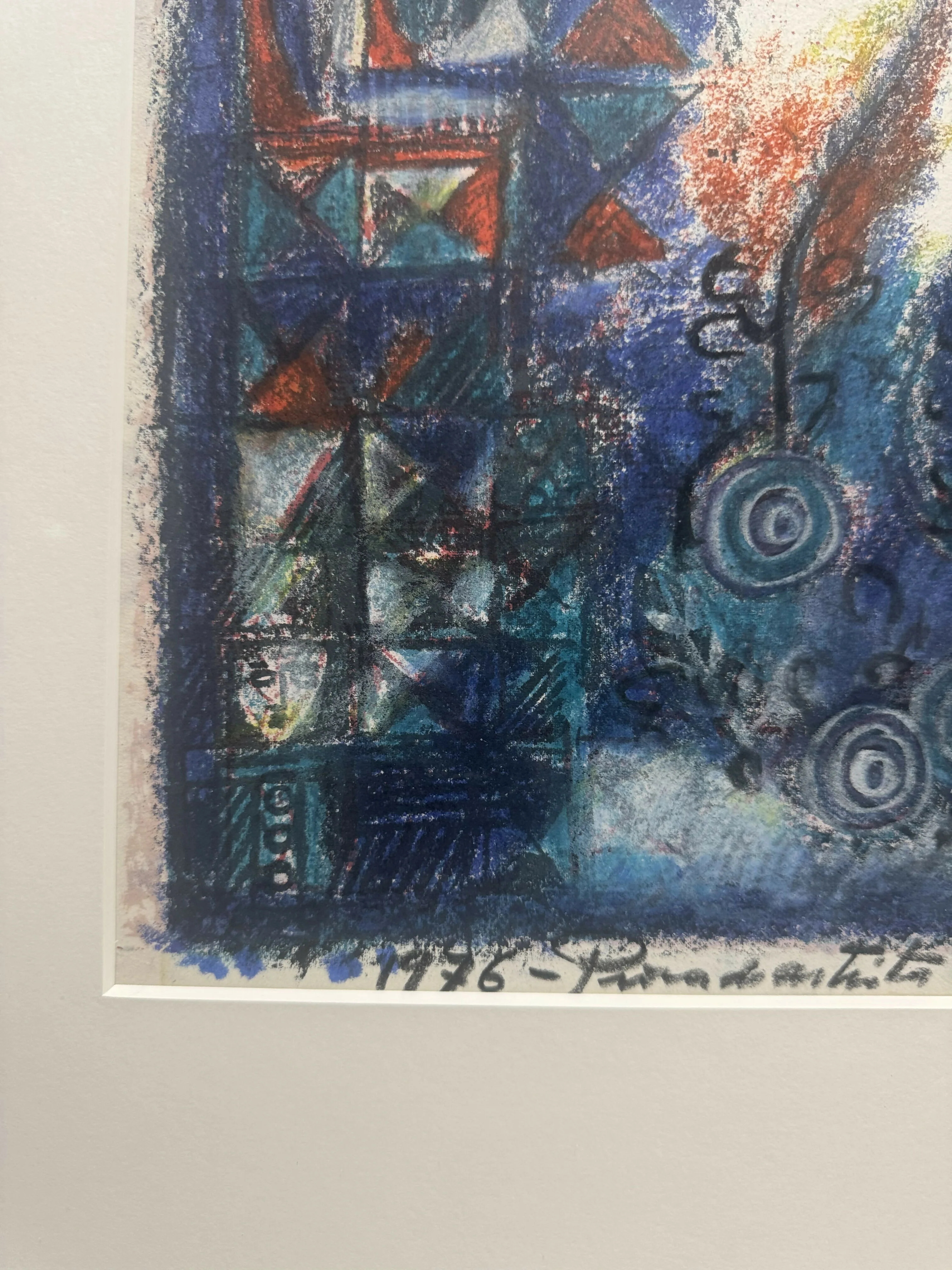 Manuel Cargaleiro - Image 2