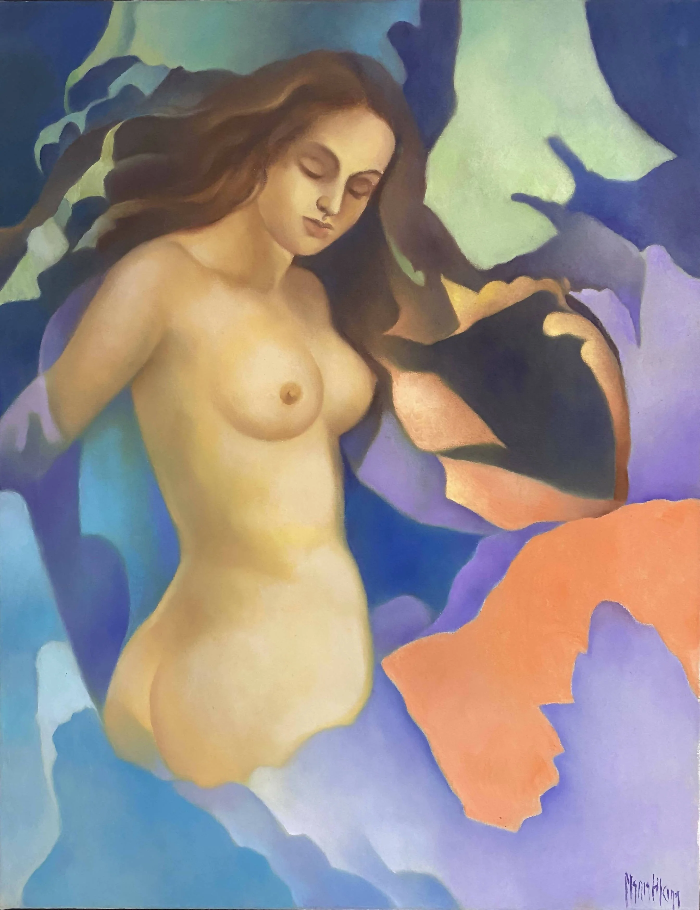 Maria Alcina