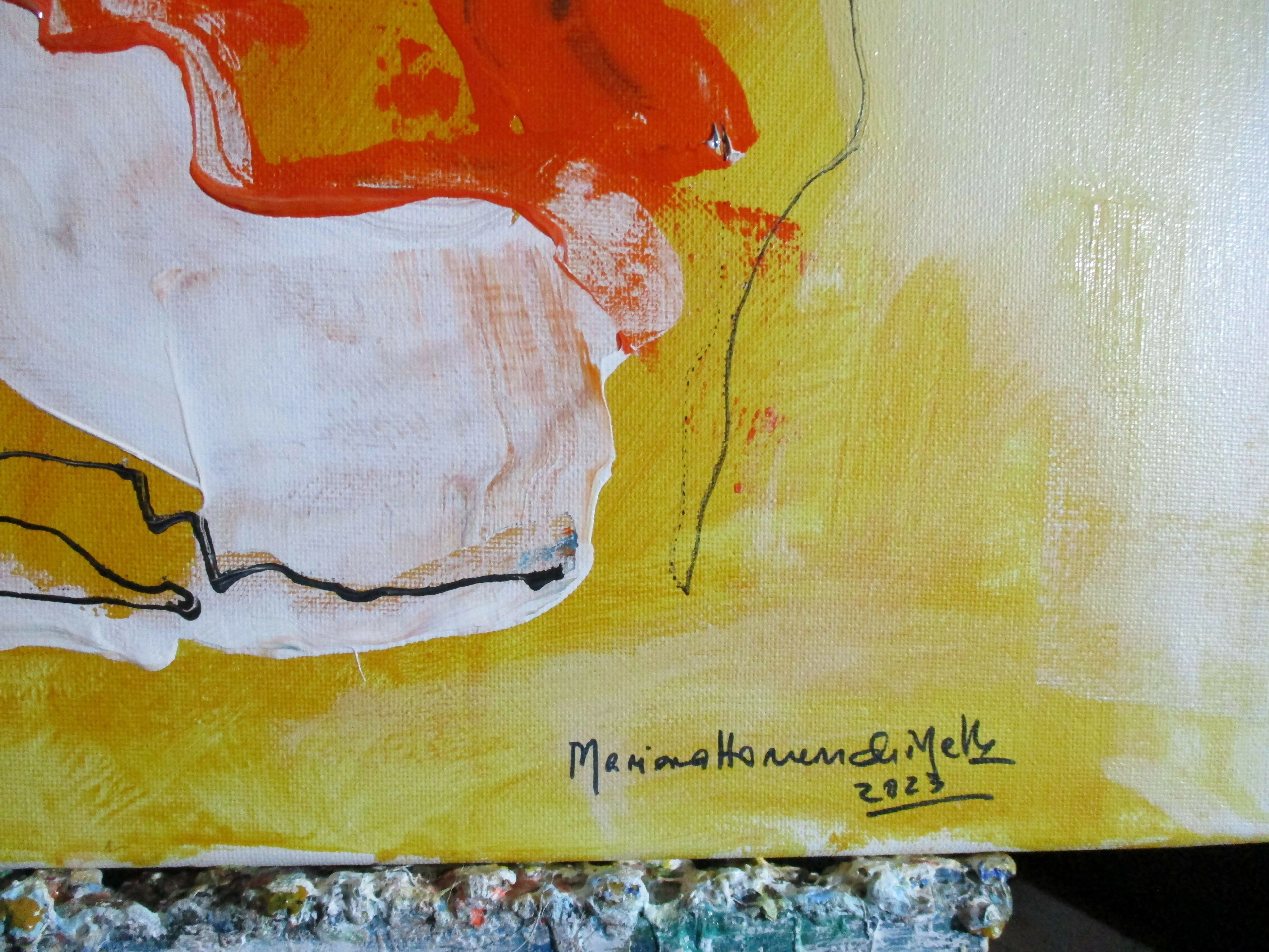 Mariana Homem de Mello - Image 4