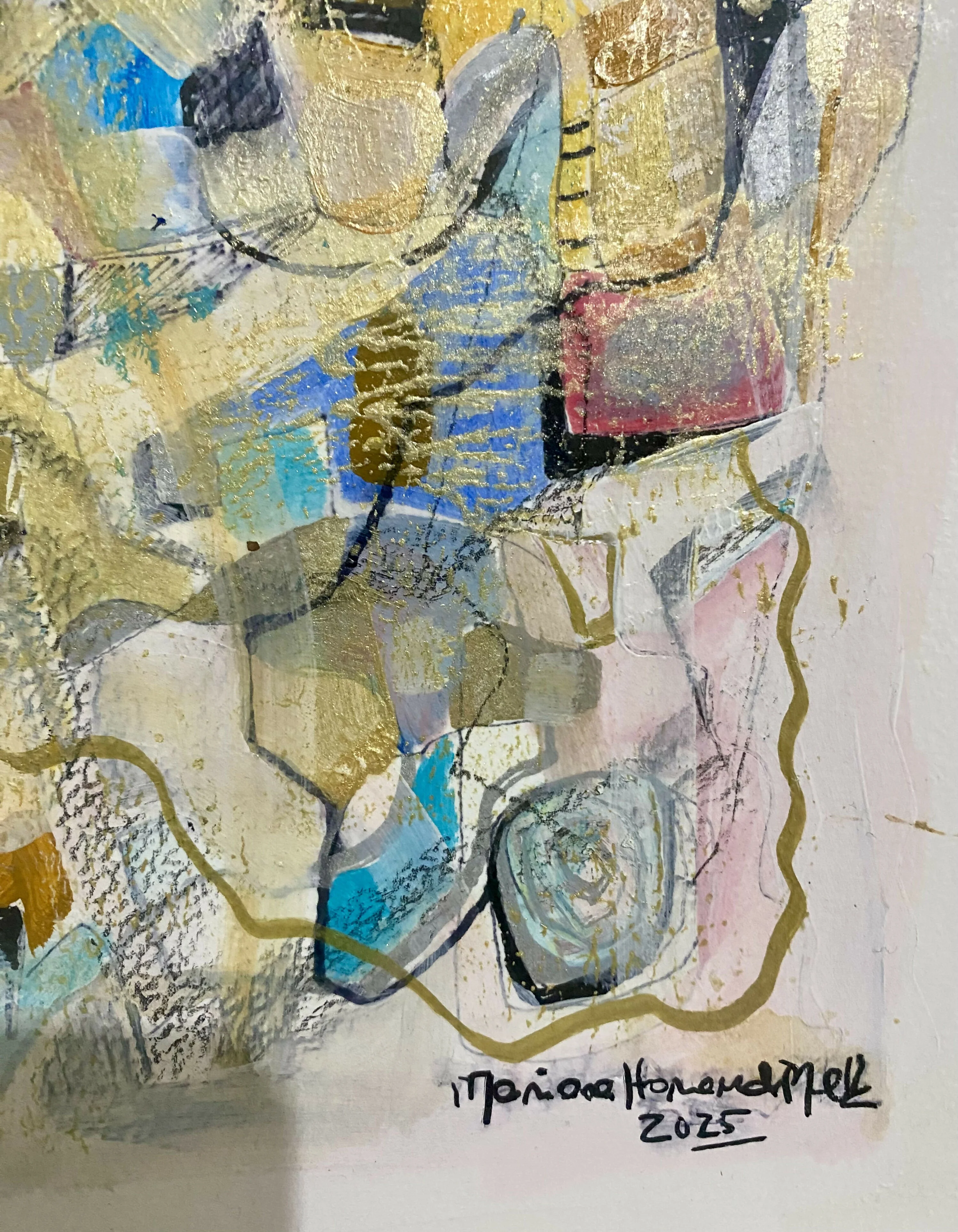 Mariana Homem de Mello - Image 3