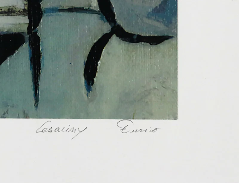 Mário Cesariny e Eurico Gonçalves - Image 3