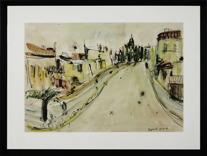 Michael Barrett - Image 2