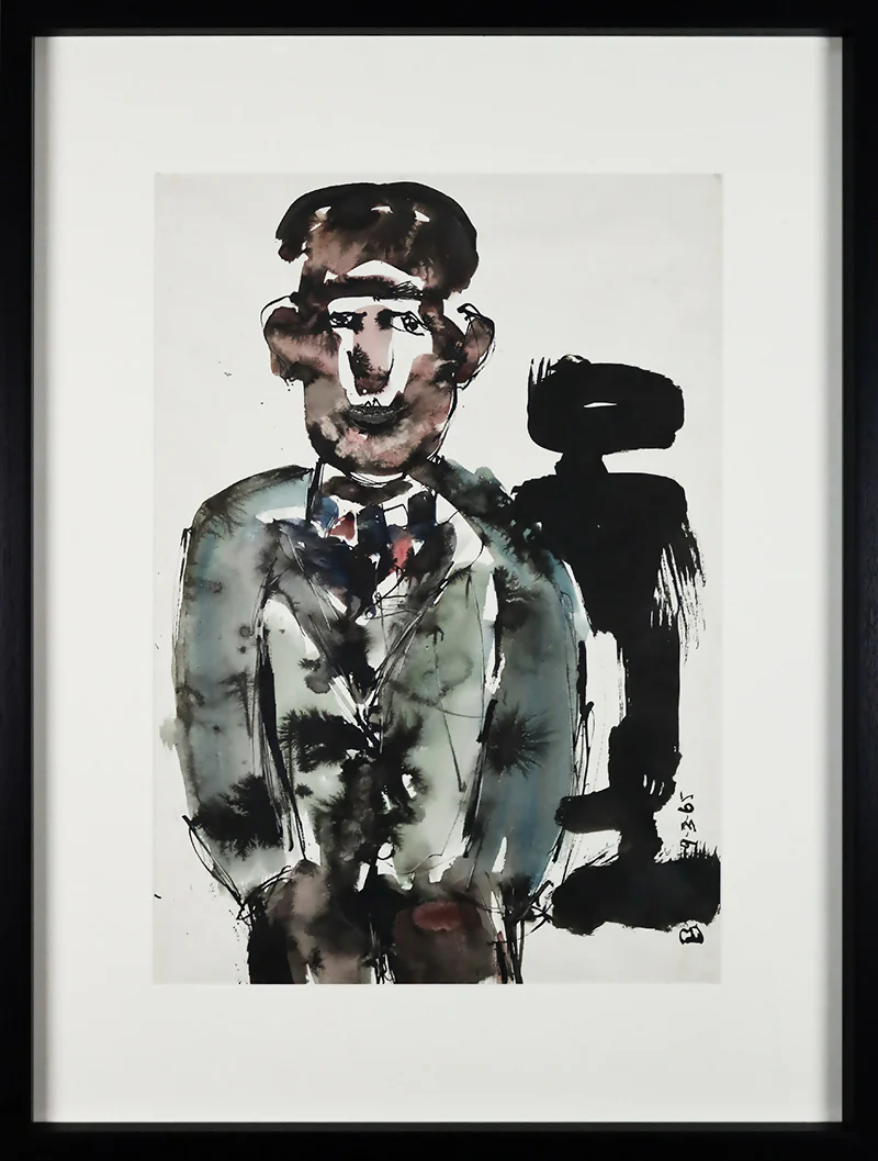 Michael Barrett - Image 2