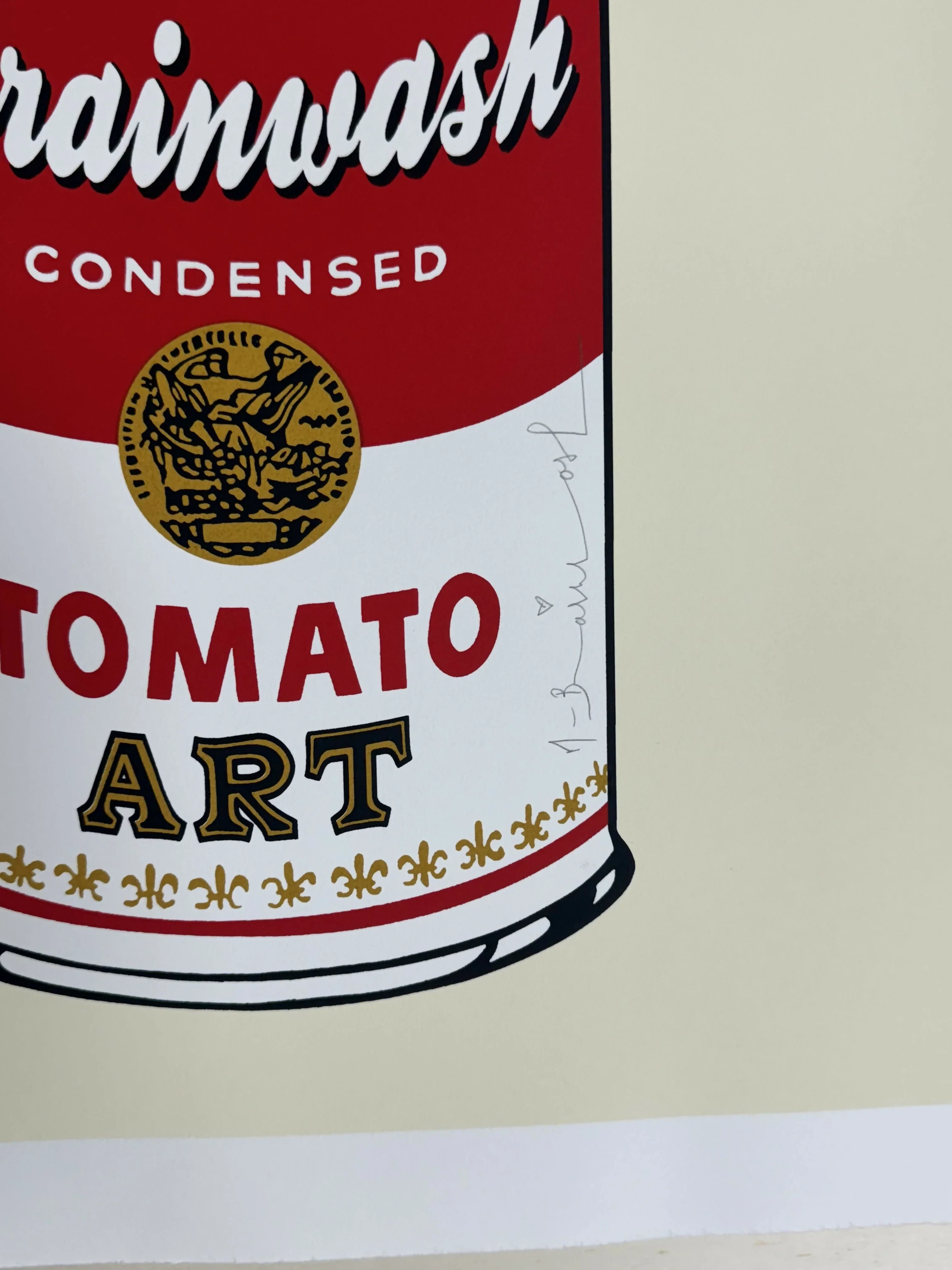 Mr. Brainwash - Image 3