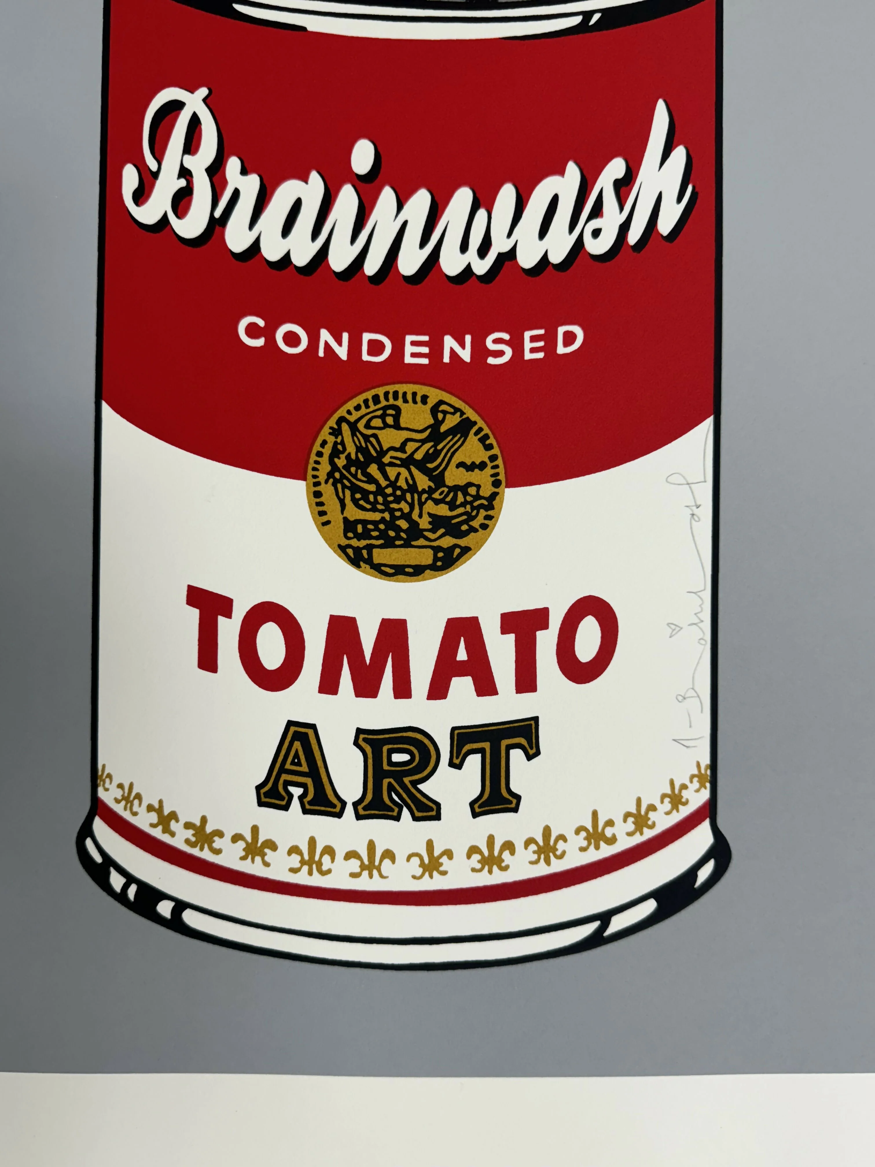 Mr. Brainwash - Image 3