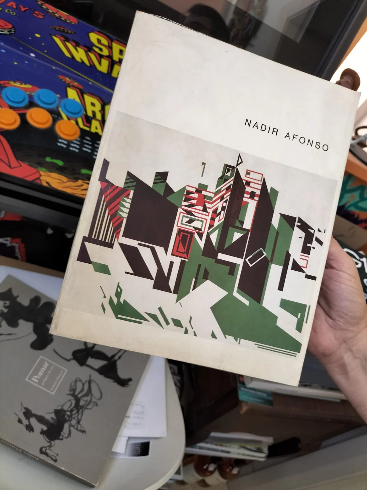 Nadir Afonso - Image 3