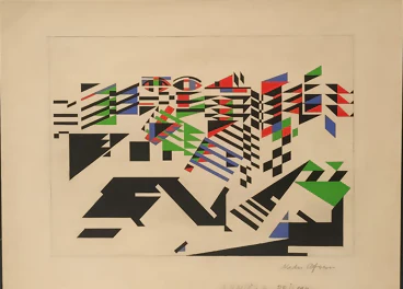 Nadir Afonso - Image 3