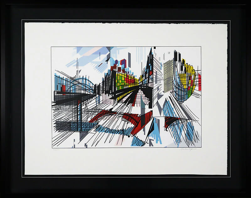 Nadir Afonso - Image 2