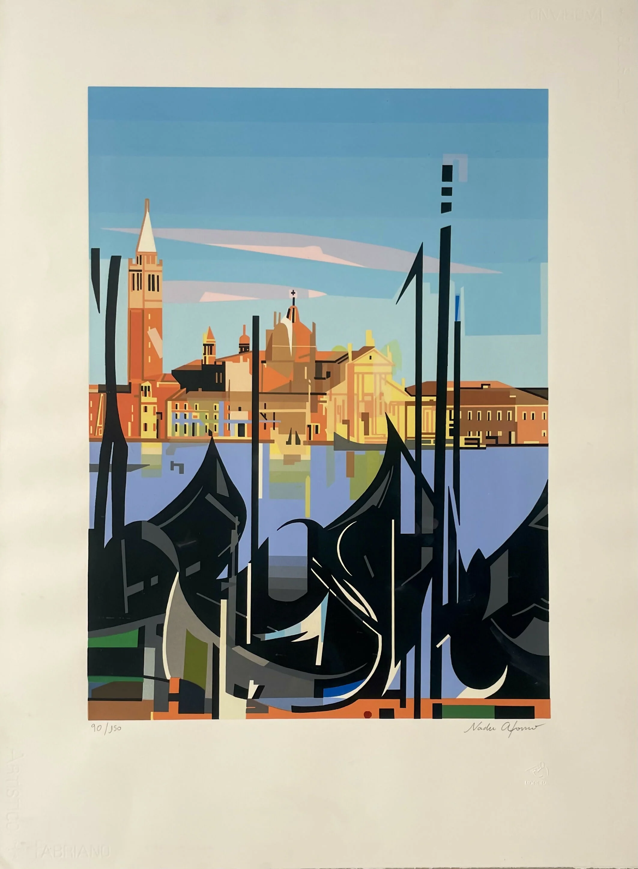 Nadir Afonso - Image 2